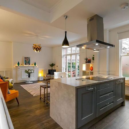 Host & Stay - All Saints Green Cottage นอร์ริช ภายนอก รูปภาพ