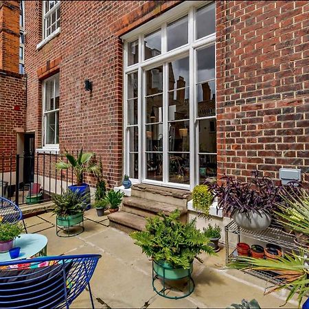 Host & Stay - All Saints Green Cottage นอร์ริช ภายนอก รูปภาพ