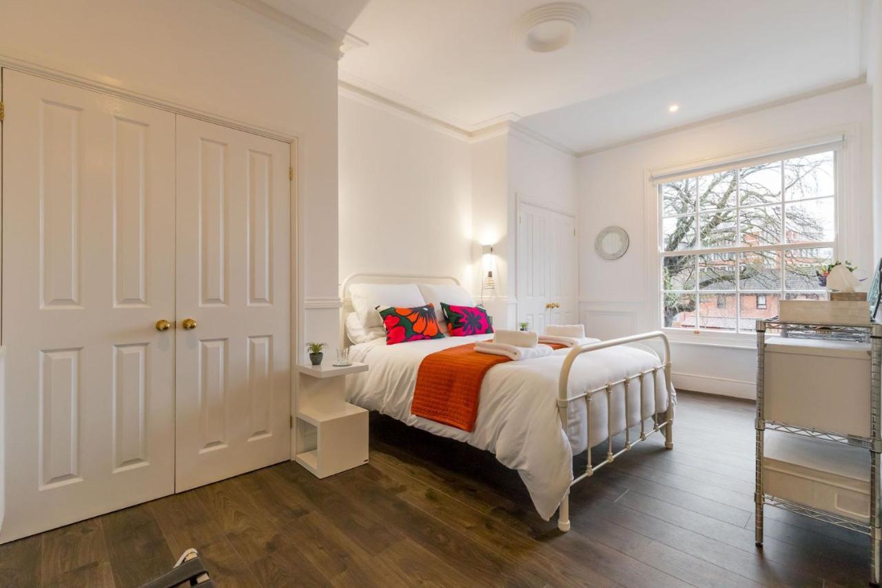 Host & Stay - All Saints Green Cottage นอร์ริช ภายนอก รูปภาพ