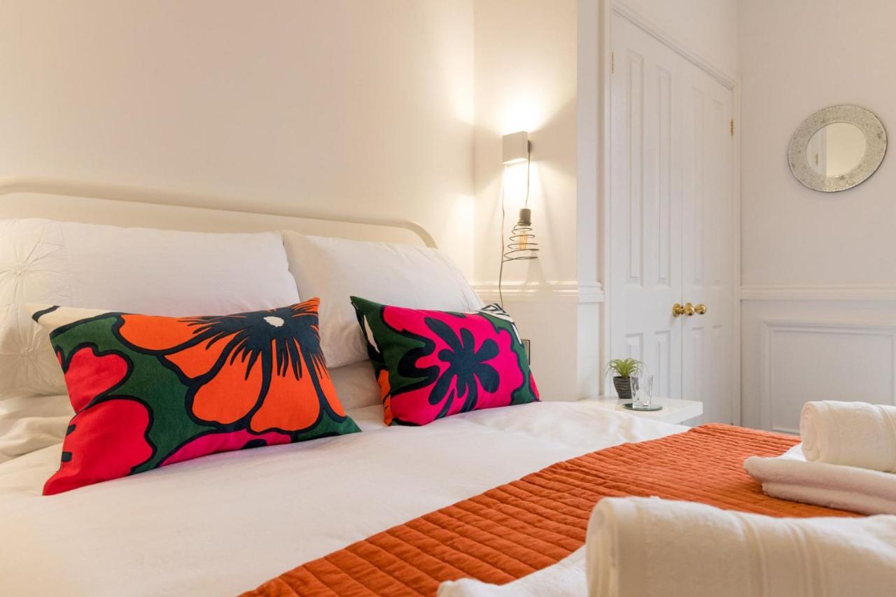 Host & Stay - All Saints Green Cottage นอร์ริช ภายนอก รูปภาพ