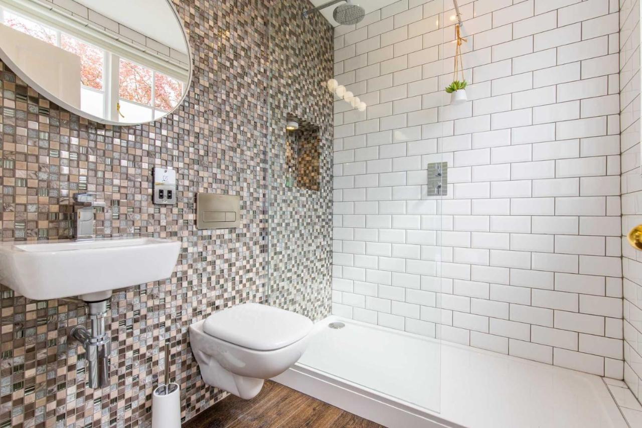 Host & Stay - All Saints Green Cottage นอร์ริช ภายนอก รูปภาพ